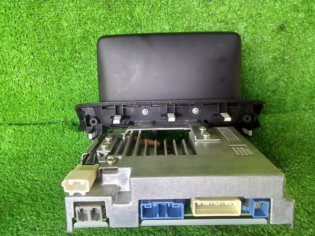  マルチモニター（アクセラ） 純正パーツ その他インダッシュモニター BHP1-61-1J0D