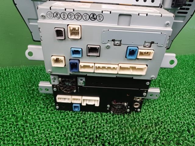  マルチモニター（クラウン） 純正パーツ その他インダッシュモニター 86431-30060