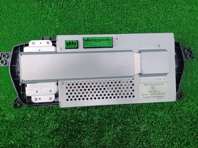  マルチモニター（オデッセイ） 純正パーツ その他インダッシュモニター 39810-SFE-N21