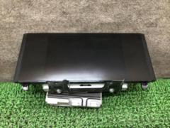 デンソー マルチモニター（レクサス IS） 純正パーツ その他インダッシュモニター 86110-53010