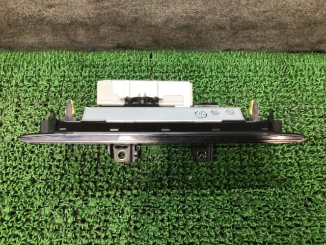 デンソー マルチモニター（レクサス IS） 純正パーツ その他インダッシュモニター 86110-53010