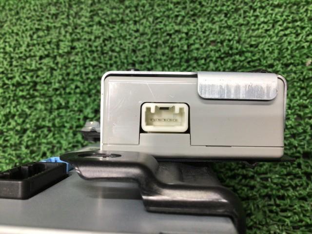 デンソー マルチモニター（レクサス IS） 純正パーツ その他インダッシュモニター 86110-53010