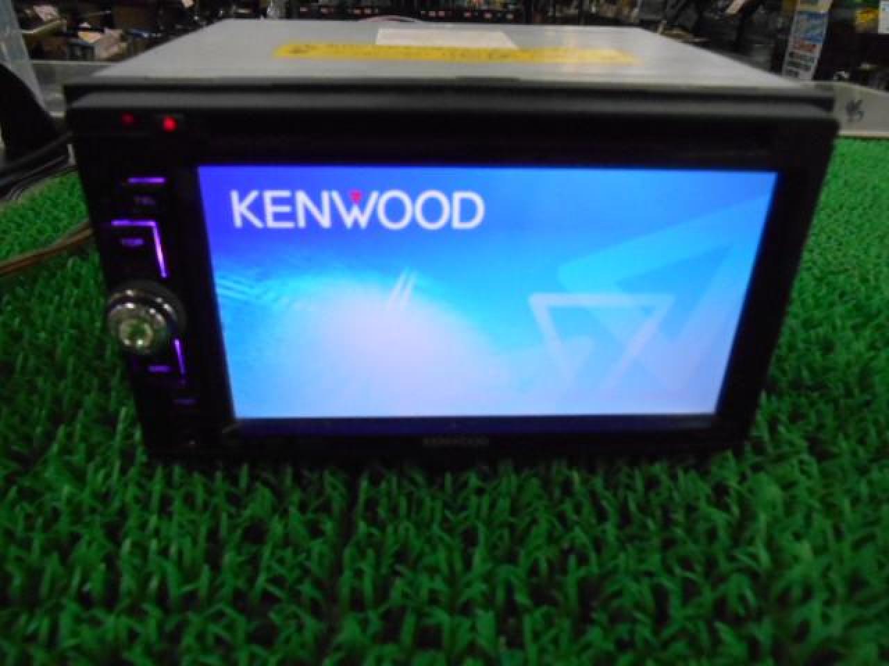 KENWOOD DDX516 | カー用品 ヘッドユニット DVDチェンジャーを通販で購入する | 中古カー&バイク用品の販売ならアップガレージ
