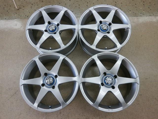 RAYS VERSUS カンピオナート SS7 カー用品 アルミホイール 16インチホイールの通販 アップガレージ 中古カー&バイク用