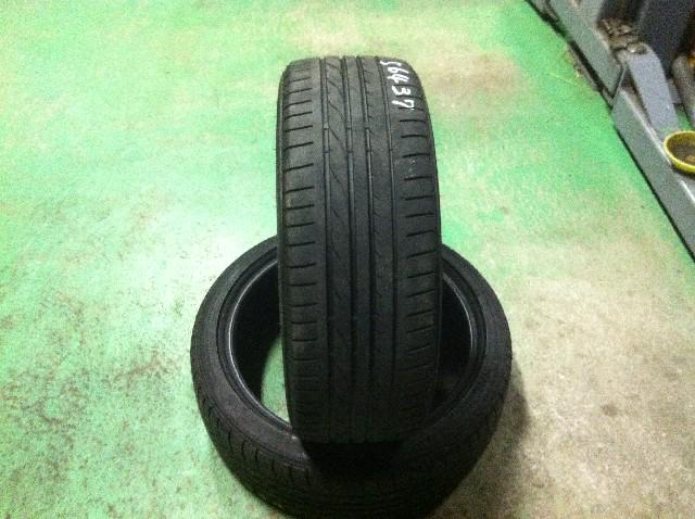 Re50a BRIDGESTONE ポテンザ RE50A 別倉庫に有 | カー用品 タイヤ 17インチタイヤを通販で購入する | 中古カー&バイク用品の ...