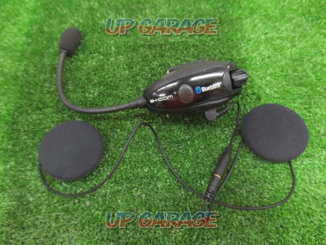 Sb203 B+COM(ビーコム) SB203 | わけあり | アップガレージ ライダース埼玉上尾店 | バイク用品 その他(バイク用品) その他バイク ...