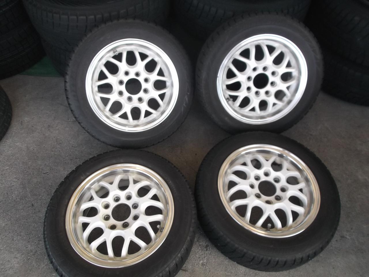 RX1512-350 CRIMSON Racing SPARCO メッシュホイール 4本セット | 中古品 | アップガレージ 塩尻北インター ...