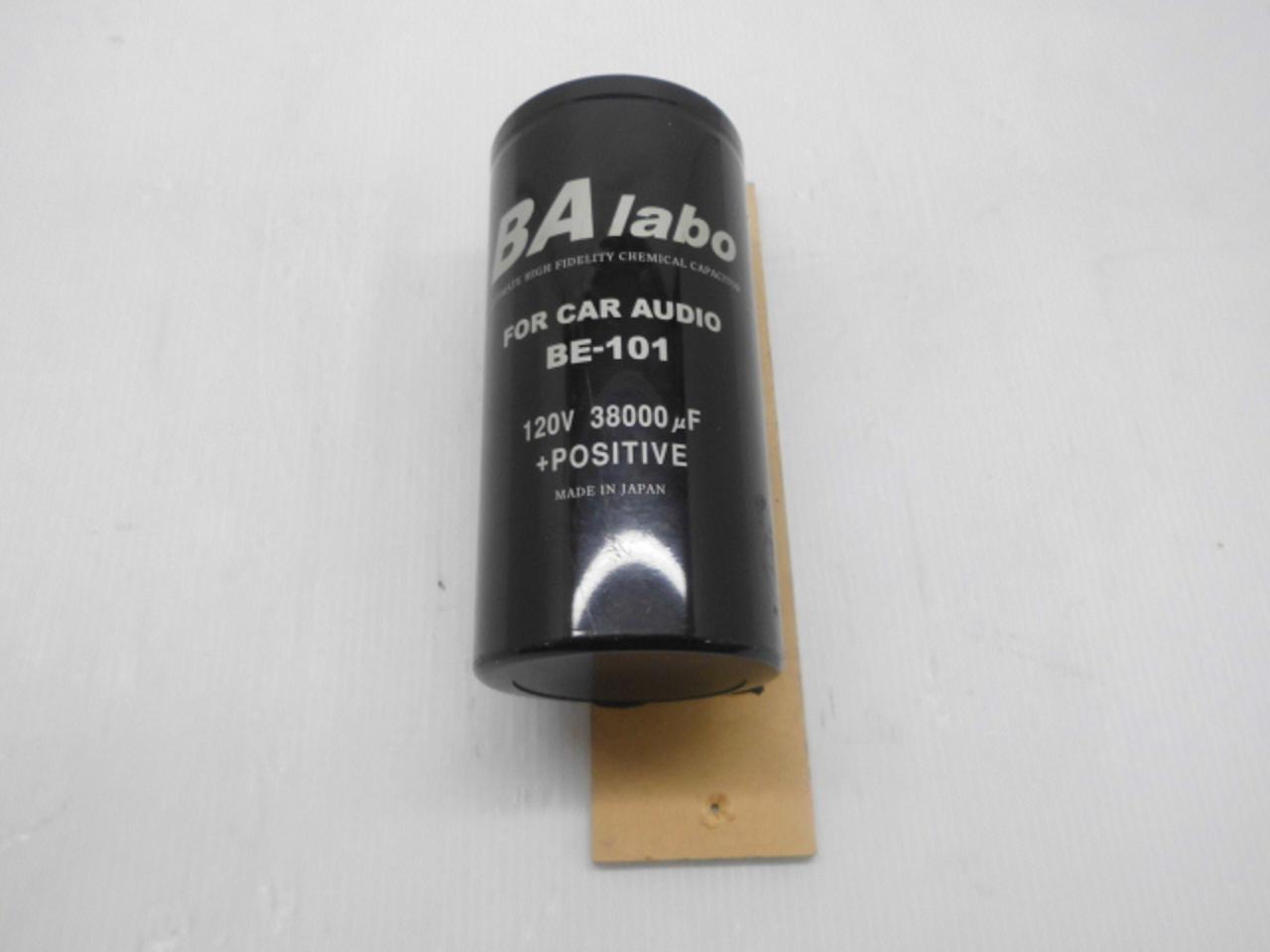 BA labo BE-101 | カー用品 カーAVアクセサリー その他カーAVアクセサリーの通販 | アップガレージ 中古カー&バイク用品の ...