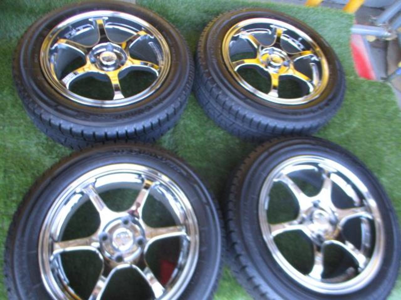 YOKOHAMA(ヨコハマ) ADVAN Racing(アドバンレーシング) RG2 | 中古品 | アップガレージ 静岡富士店 | カー用品 ...