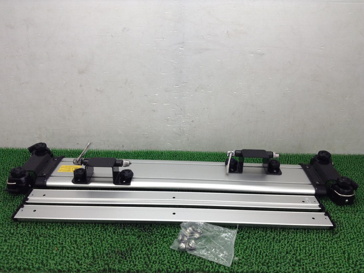 Inno Advance INNO ADVANCED CAR RACKS | 中古品 | アップガレージ 横浜町田総本店 | カー用品 キャリア その他キャリアを通販で ...