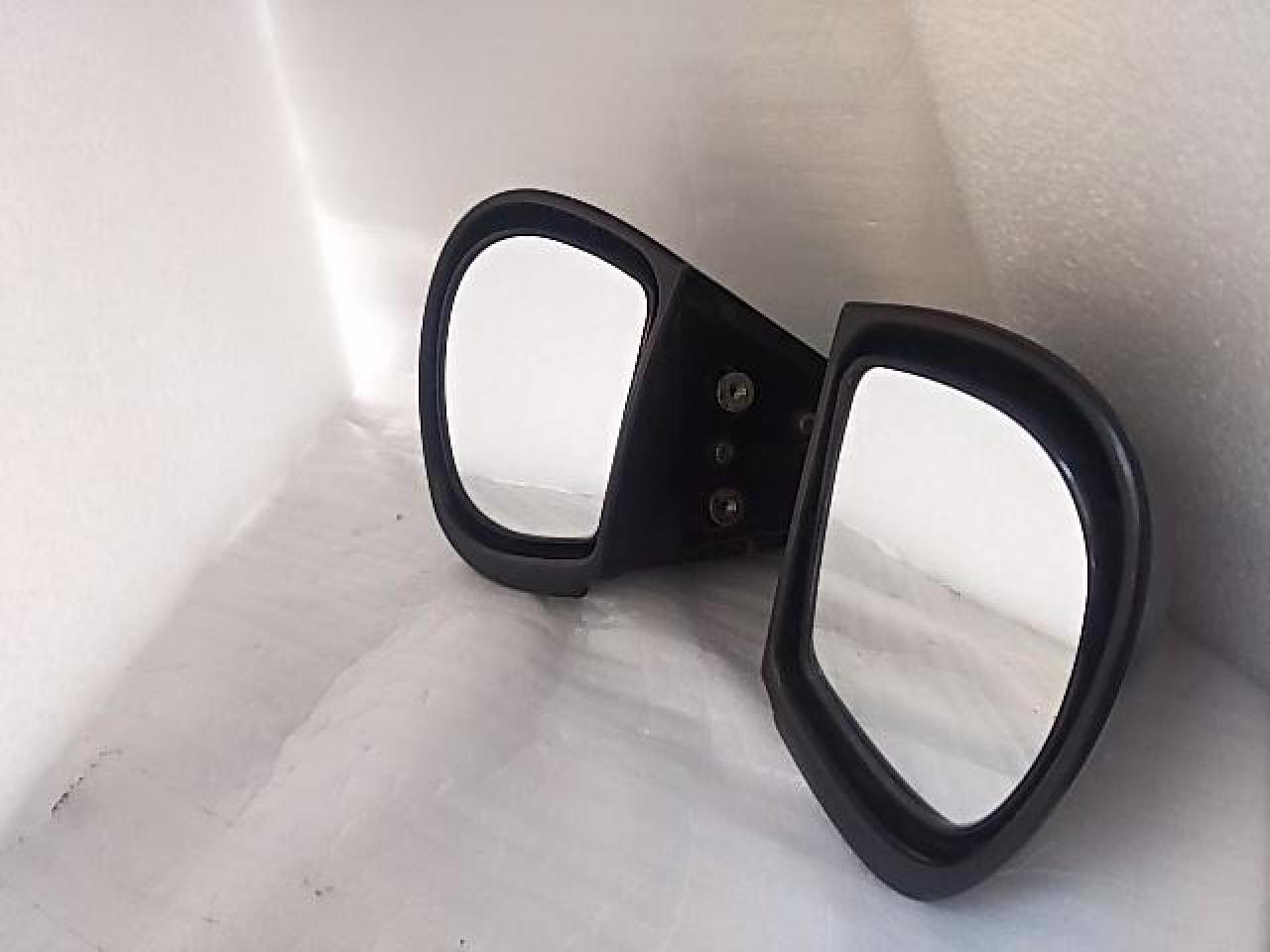 スバル純正 WRミラー(砲弾型ミラー) GC8 インプレッサ カー用品 ボディパーツ その他ボディパーツを通販で購入する 中古カー