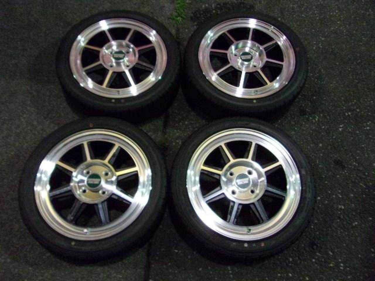 Ze9 HAYASHI RACING(ハヤシレーシング) Hayashi Street(ハヤシストリート) HAYASHI STREET TYPE ...