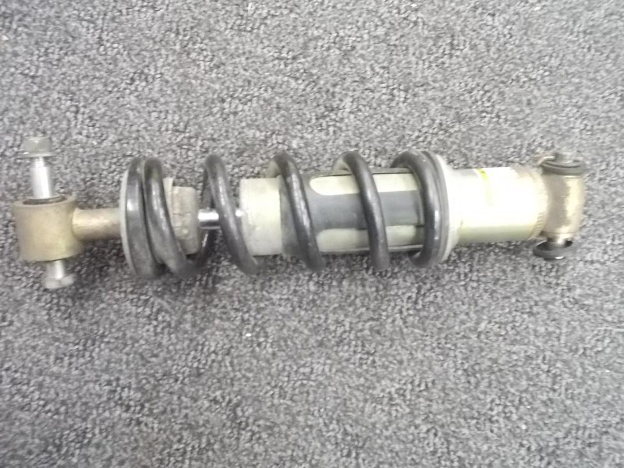 Tw200 Rear Shock YAMAHA(ヤマハ) TW200 純正リアショックアブソーバー | バイク用品 足まわり ショック・サス(二輪)を通販で購入する | 中古 ...