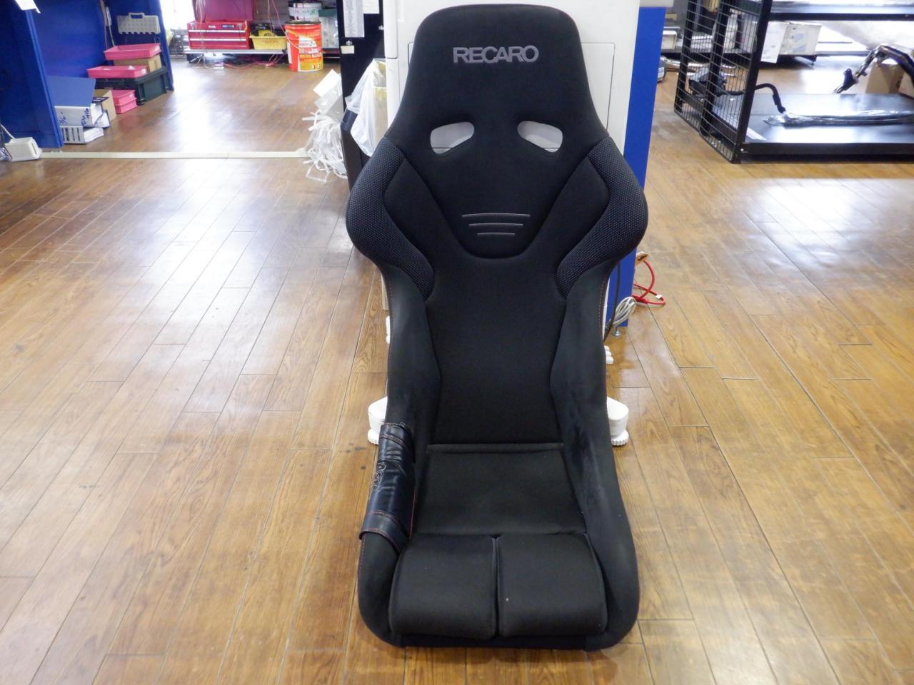 Recaro Rss Bk RECARO RS-G AMS IS-11 BK/BK without FIA ST | 中古品 | アップガレージ 千葉八千代店 | カー ...