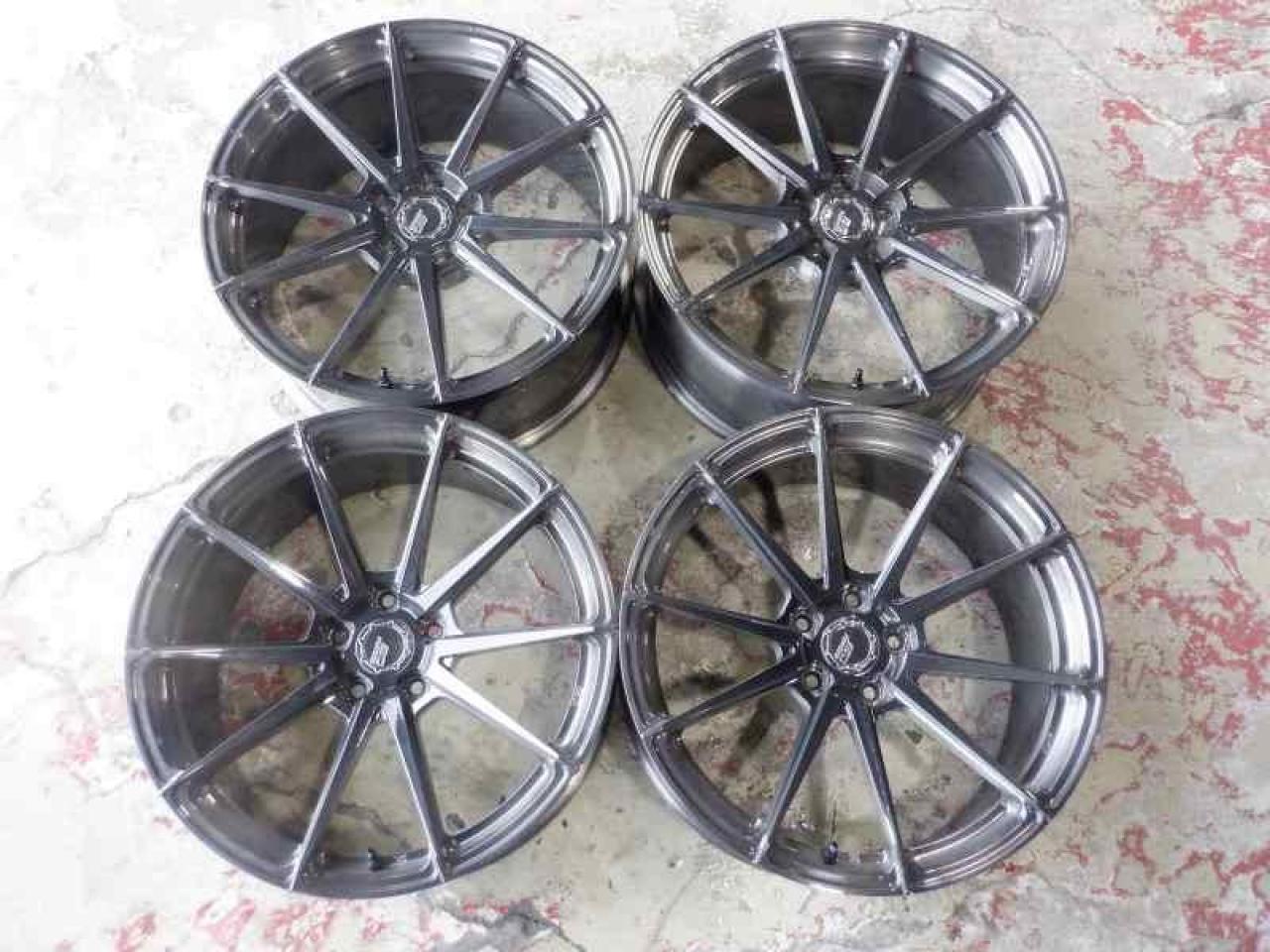 Bc Rz10 BC FORGED RZ10 | 中古品 | アップガレージ 美原北インター店 | カー用品 アルミホイール 19インチホイールを通販で購入 ...