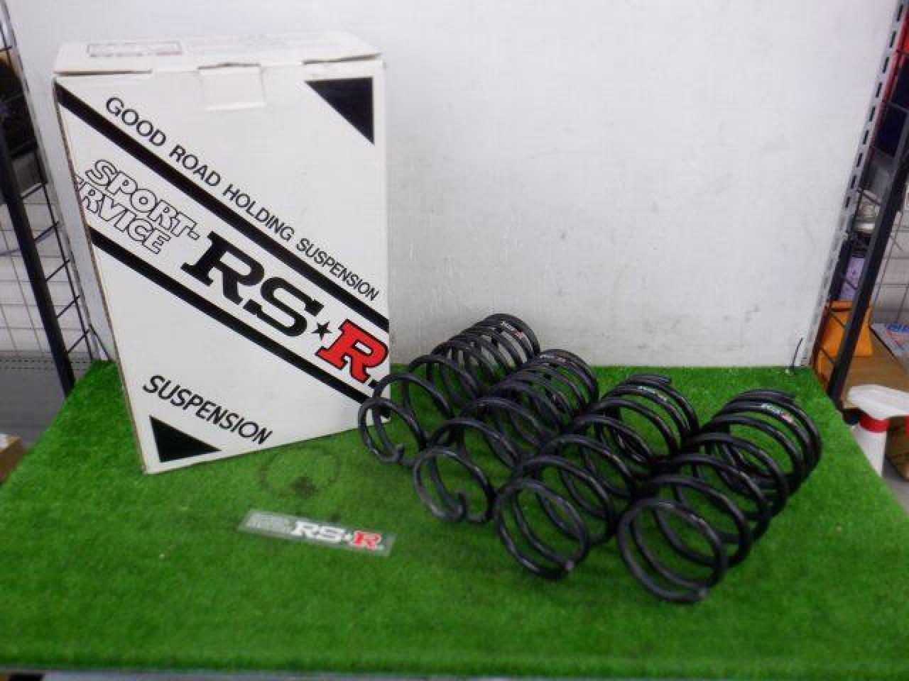 RS-R(アールエスアール) SUPERDOWN | 中古品 | アップガレージ 京都八幡店 | カー用品 足まわり サスを通販で購入する ...