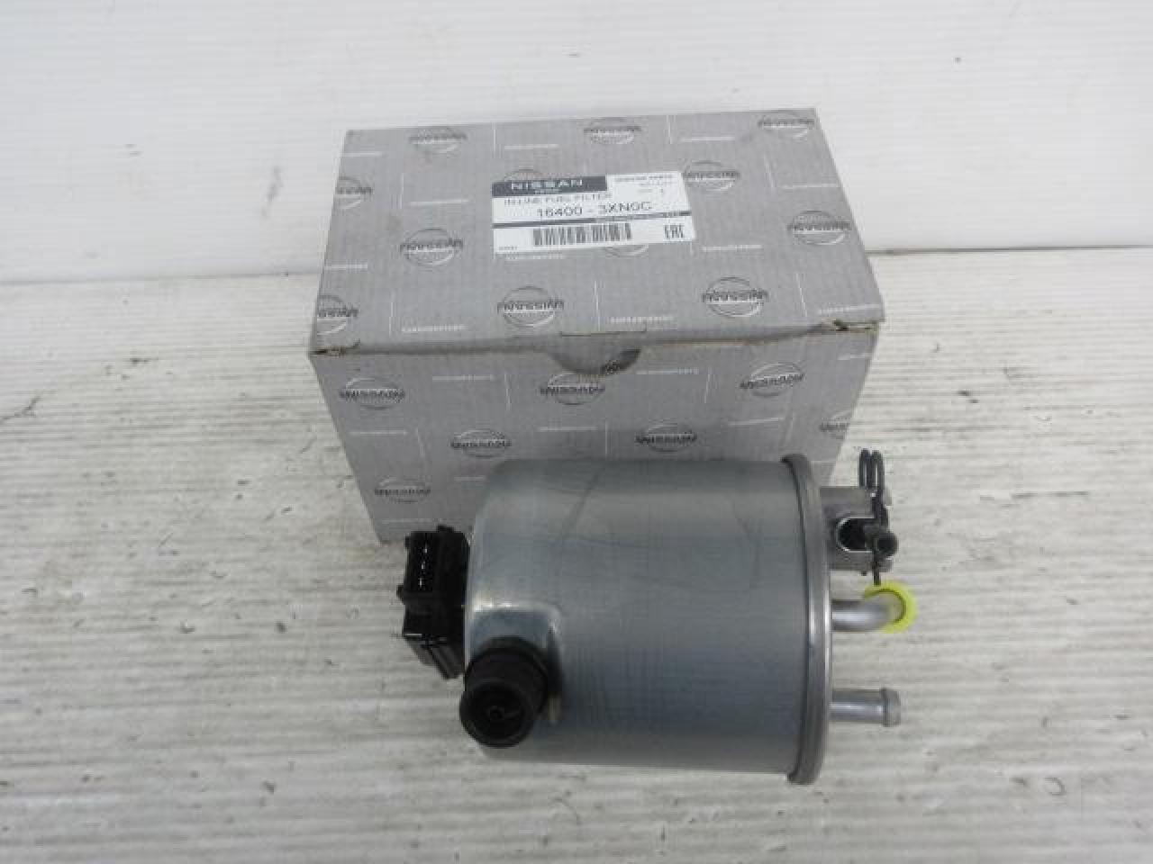 NISSAN E26 NV350 16400 3XN0C nissan-e26-nv350-16400-3xn0c