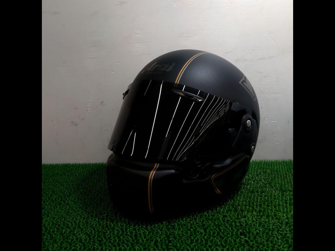 サイズ:M Arai RAPID NEO フルフェイスヘルメット | バイク用品 ヘルメット フルフェイス(二輪)の通販 | アップガレージ ...