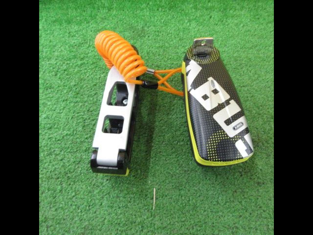 Vice Guard Tech MITSUBA VICE GUARD | 中古品 | アップガレージ 札幌平岡店 | バイク用品 その他(バイク用品) その他バイク用品(二輪 ...
