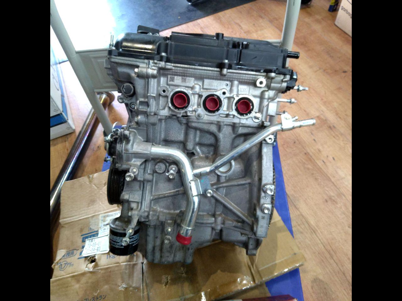 Suzuki R06a ワケアリ SUZUKI純正 R06A エンジン | カー用品 その他(カスタム・チューニング) その他チューンナップを通販で購入する | 中古 ...