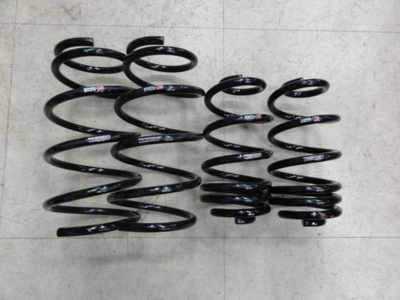 RS-R(アールエスアール) Ti2000 HALF DOWN T930THD | カー用品 足まわり サスを通販で購入する | 中古カー ...
