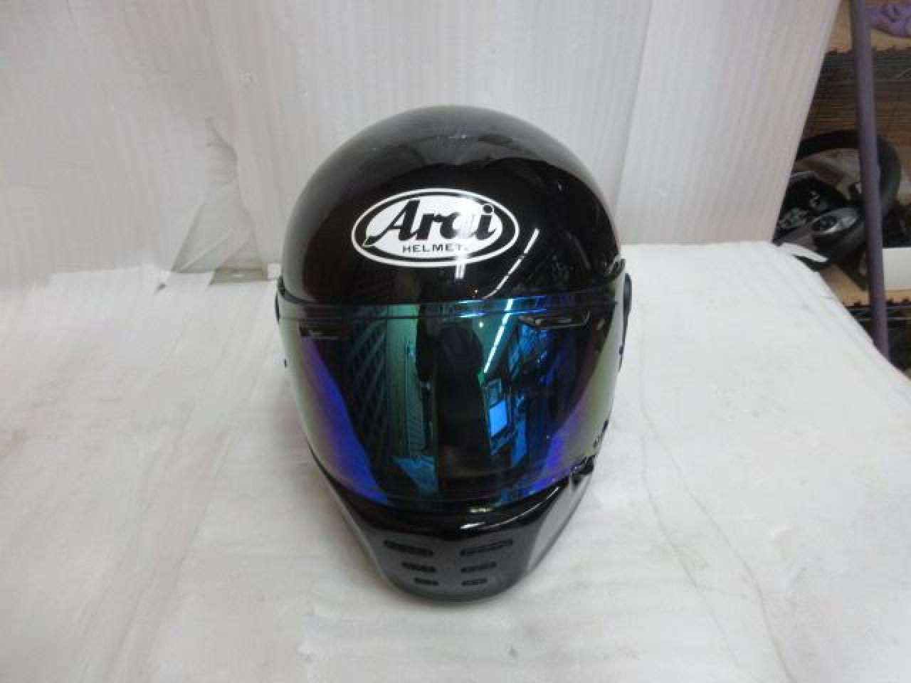 Arai SNELL RAPID NEO (X10579) | バイク用品 ヘルメット フルフェイス(二輪)を通販で購入する | 中古カー ...