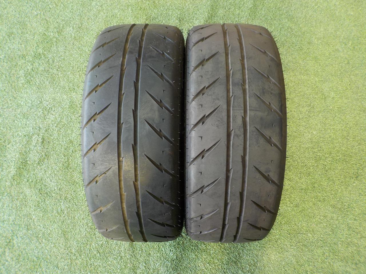 Rydan R23 【値下げしました!】【SHIBATIRE】RYDANZ REVIMAX R23 2022年製 2本セット | カー用品 タイヤ 15インチ ...