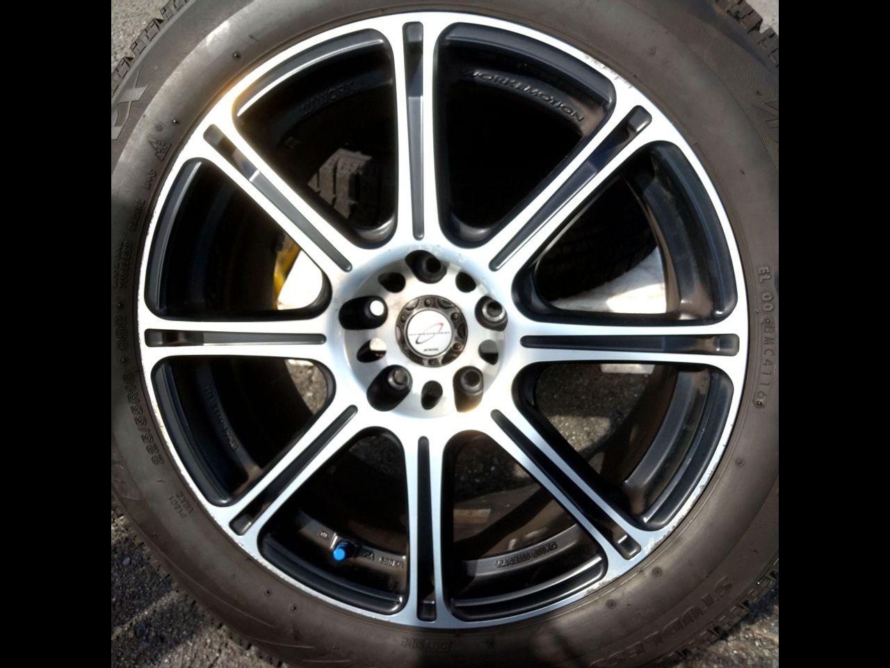 Xc8 Rims WORK EMOTION XC8 | カー用品 アルミホイール 18インチホイールを通販で購入する | 中古カー&バイク用品の販売ならアップガレージ