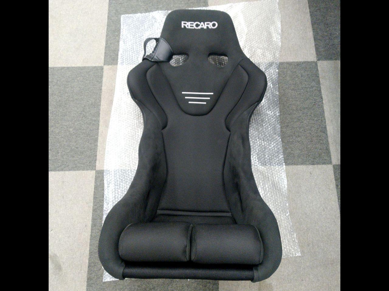 Recaro Rss Bk RECARO RS-G GK BK/BK | カー用品 シート フルバケットシート(レカロ)を通販で購入する | 中古カー&バイク用品の販売 ...