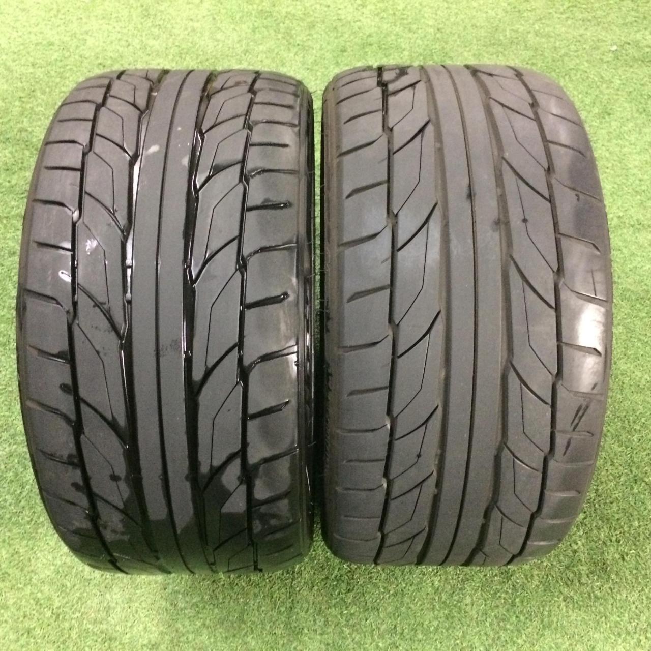 【2本セット】NITTO NT555 275/30R19 2021年製造 | カー用品 タイヤ 19インチタイヤを通販で購入する | 中古カー ...