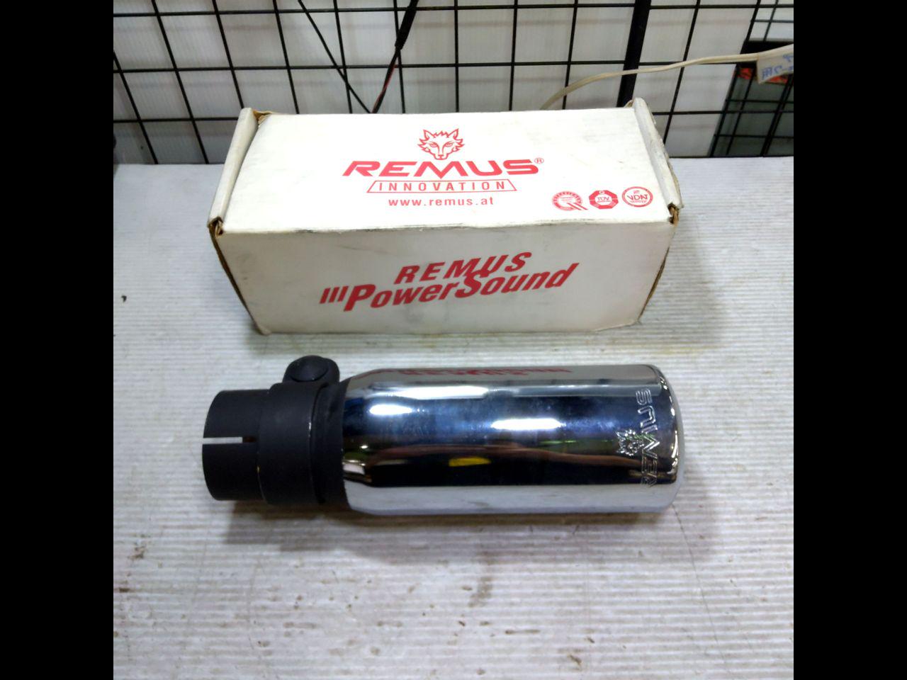 Remus Power REMUS POWER SOUND マフラーカッター | カー用品 吸気・排気系 その他吸気・排気系を通販で購入する | 中古カー&バイク用品 ...