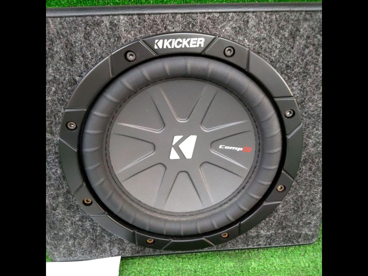 90s Kicker Comp R KICKER COMP R 40CWR82 ボックス付き | 目立った傷や汚れ無し | アップガレージ 練馬店 | カー用品 スピーカー サブ ...