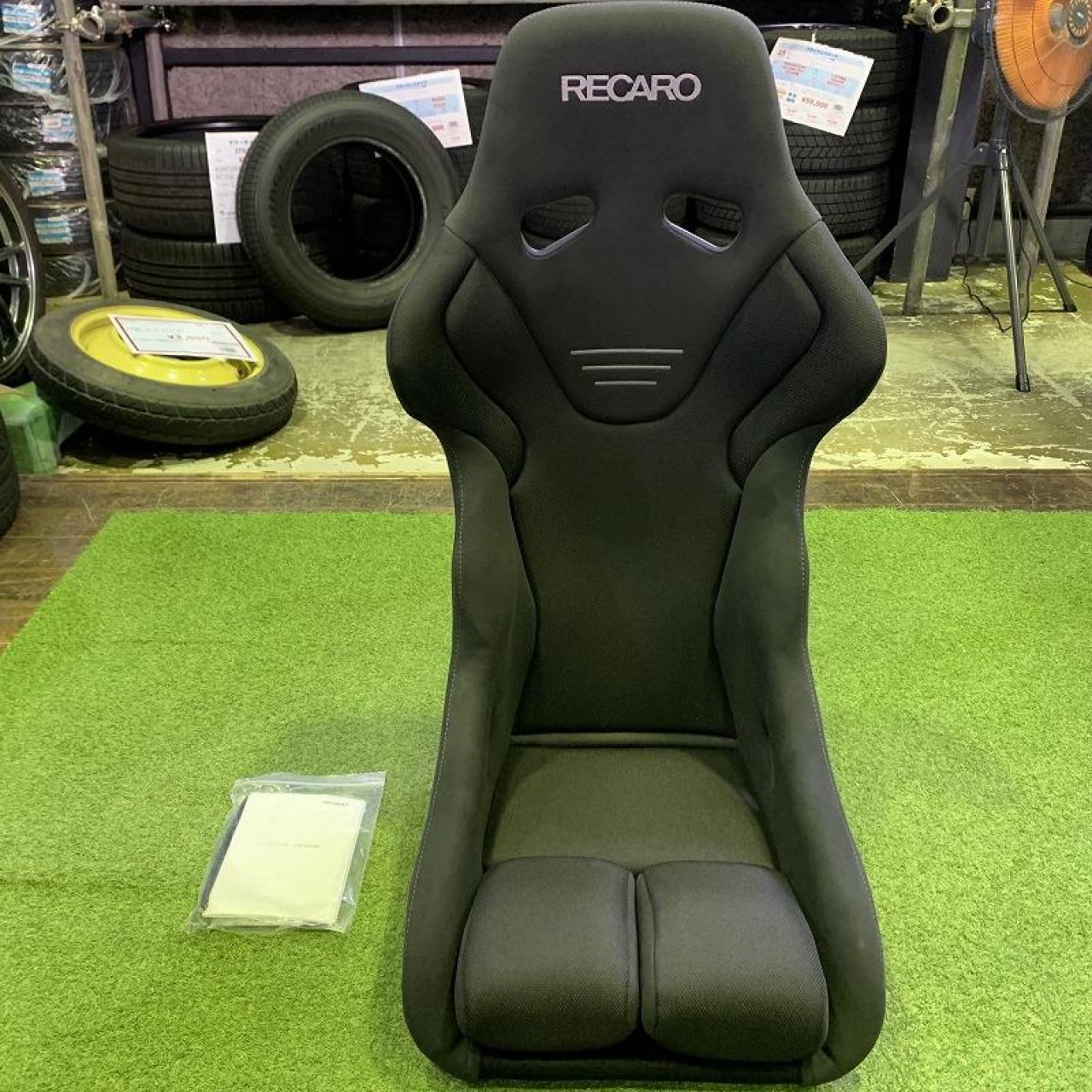 Recaro Rss Bk RECARO RS-G GK BK/BK フルバケットシート | カー用品 シート フルバケットシート(レカロ)を通販で購入する | 中古カー ...