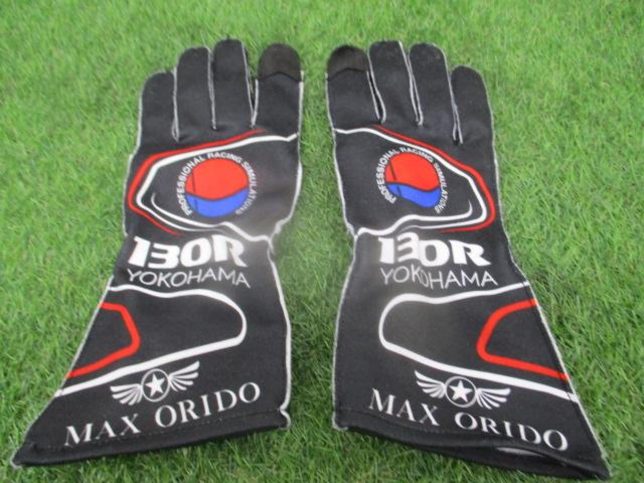 Max Racing Ridox ★値下げしました!!★MAX ORIDO RIDOX 559 グローブ | 中古品 | アップガレージ 埼玉本庄店 | カー用品 その他(カー ...