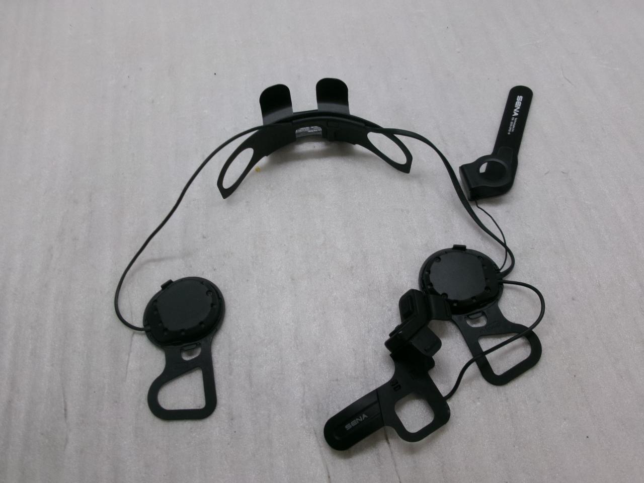 SENA 10U for SHOEI Neotec | 中古品 | アップガレージ 広島中央店 | バイク用品 電装品 その他電装品(二輪)を ...