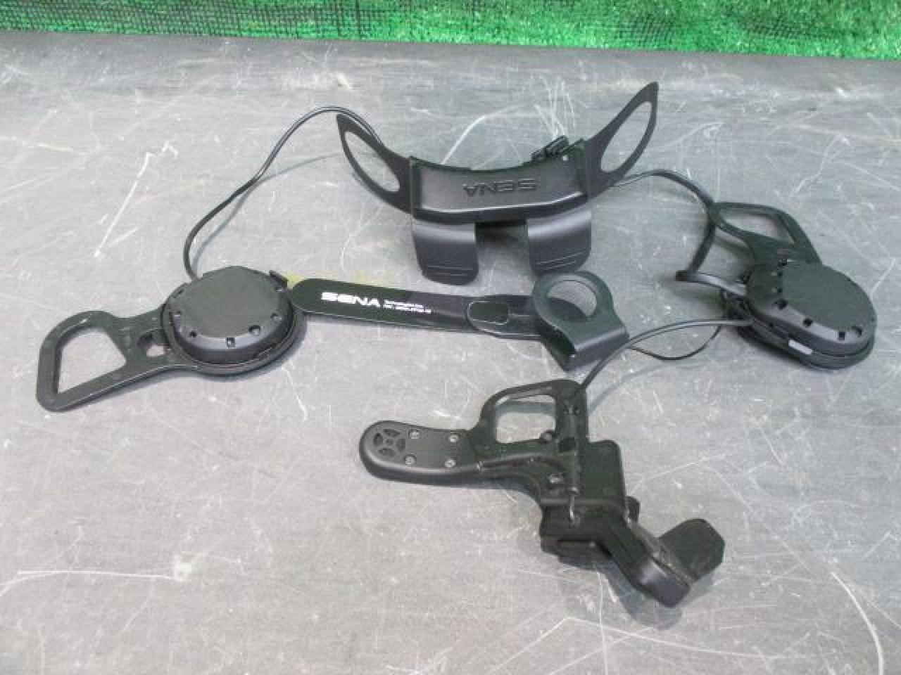 SENA(セナ) 10U for NEOTEC | バイク用品 その他(バイク用品) その他バイク用品(二輪)を通販で購入する | 中古カー ...