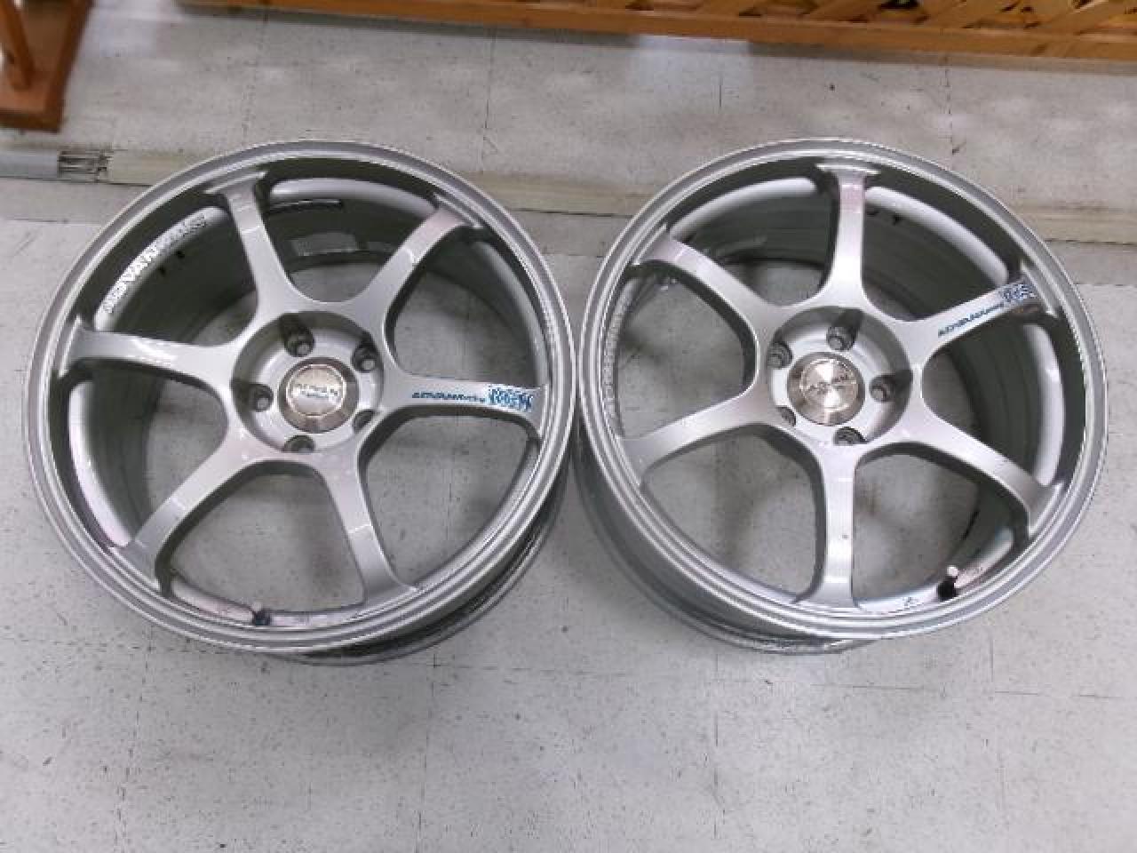 YOKOHAMA(ヨコハマ) ADVAN Racing(アドバンレーシング) RG2 | 中古品 | アップガレージ ひたちなか店 | カー ...