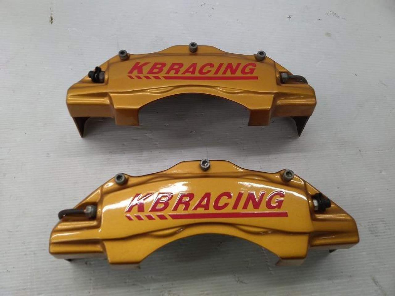 Kb Racing Butte Mmt 【KB RACING】キャリパーカバー | やや傷や汚れあり | アップガレージ 美原北インター店 | カー用品 ブレーキ系 その他ブレーキ系 ...