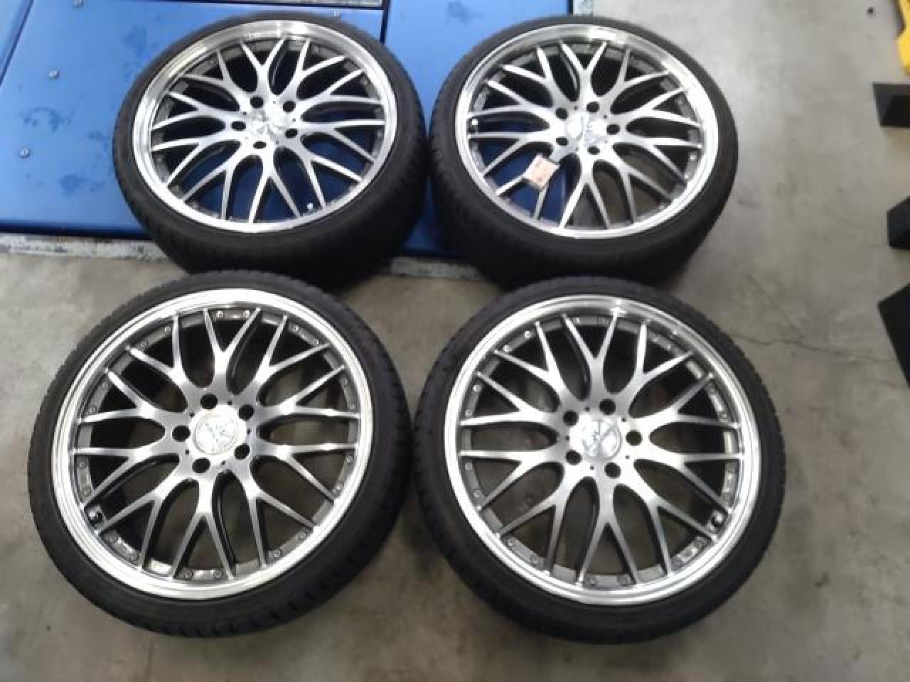 Rim R7 R7.12 It's cheaper now BADX (Badokkusu) 632 LOXARNY MULTI FORCHETTA ...