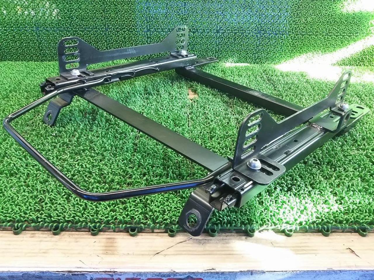 Custom Seat Rails BRIDE For full backet Seat rail | Used | UPGARAGE utsunomiyaten ...