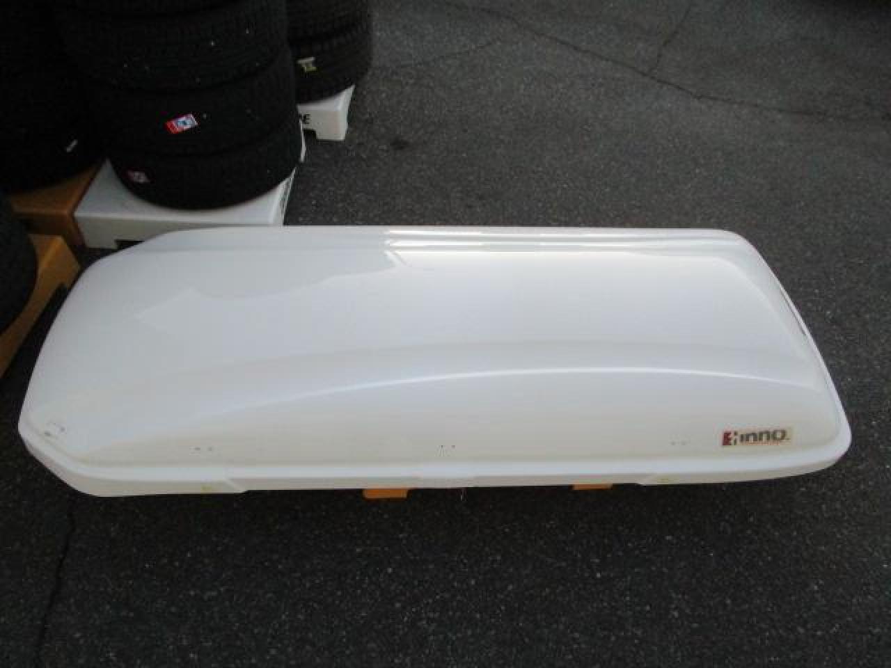 Inno Advance INNO ADVANCED CARRACKS | 中古品 | アップガレージ 熊谷店 | カー用品 キャリア ルーフBOXを通販で購入する ...