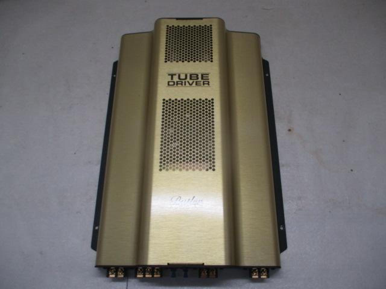 Butl Driver Butler TUBE DRIVER MODEL750 | やや傷や汚れあり | アップガレージ 埼玉久喜店 | カー用品 アンプを通販で購入 ...