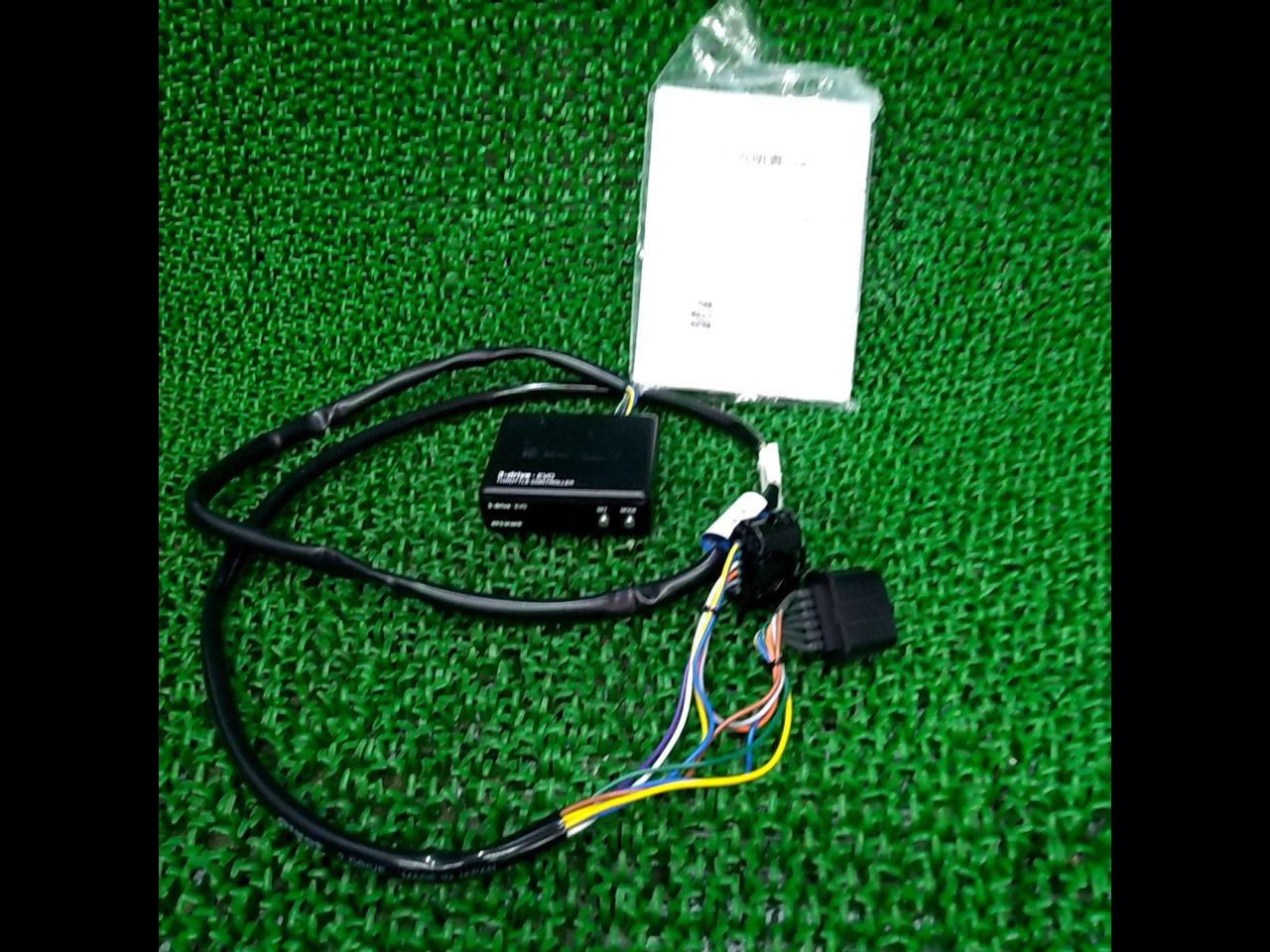 PIVOT 3-drive・ECO スロットルコントローラー+TH-2C | やや傷や汚れあり | アップガレージ 浜松インター店 | カー ...