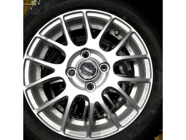 BRIDGESTONE
TOPRUN