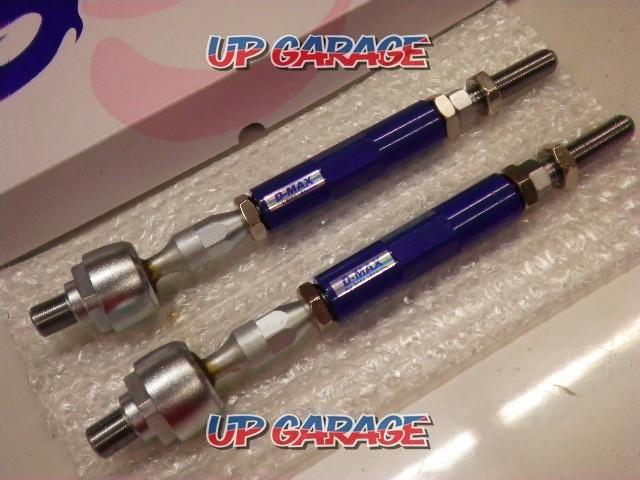 D-MAX D1スペック 強化タイロッドタイプR S14/S15 シルビア/ハイキャス有 C35 ローレル R32/R33スカイライン ...