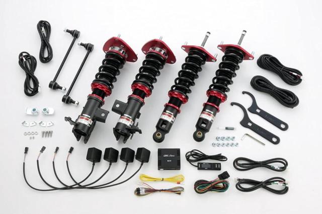 BLITZ DAMPER ZZ-R DSC Plus 98379 フリードハイブリッド/GB8 | カー用品 足まわり 車高調を通販で購入する ...