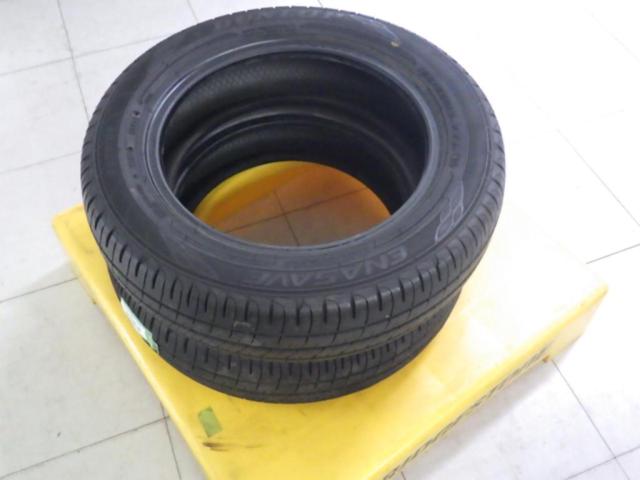 DUNLOP(ダンロップ)ENASAVE EC204 2本セット