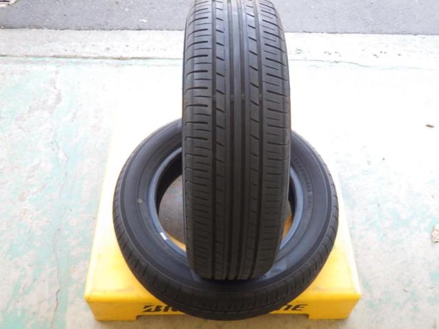 RX2402-3R2 YOKOHAMA ECOS ES31 2本セット