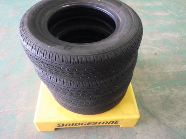 BRIDGESTONE K370