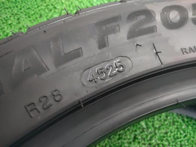 Asb F205 MINERVA F205 | 新品 | アップガレージ ホイールズ千葉市原店 | カー用品 タイヤ 18インチタイヤを通販で購入する | 中古 ...